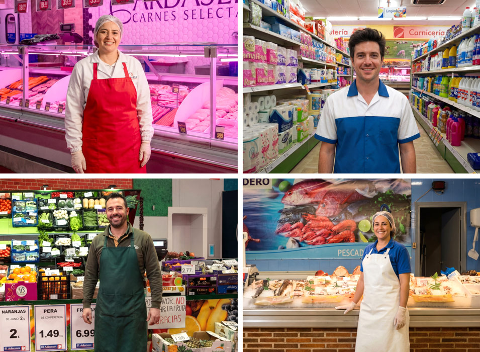 Supermercado el Tostadero